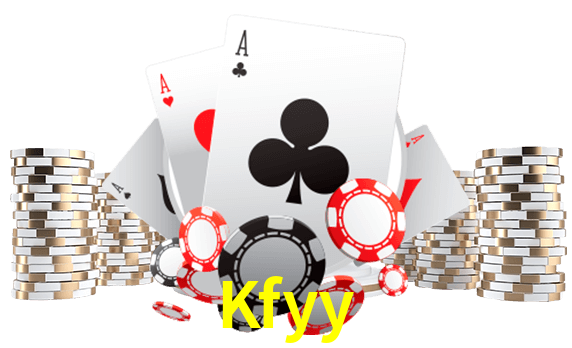 Jogue jogos de pôquer em Kfyy