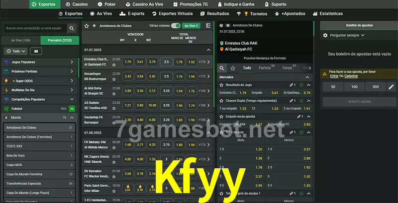 apostas esportivas